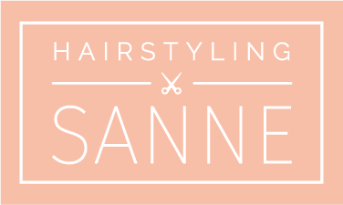Hairstyling Sanne